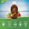 <{%MAIN2_11101%}>Nature's Way® | NutraSea® Omega-3, Mango