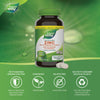 <{%MAIN1_13698%}>Nature's Way® | Zinc with Echinacea & Vitamin C