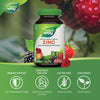 <{%MAIN1_13853%}>Nature's Way® | Zinc Gummies, Immune System Support
