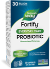 <{%PRIMARY_10862%}>Nature's Way® | Fortify Everyday Care Probiotic, 30 capsules