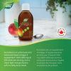 <{%MAIN3_11101%}>Nature's Way® | NutraSea® Omega-3, Mango