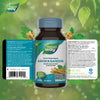 <{%FACT1_31009%}>Nature's Way® | Ashwagandha - supplement facts