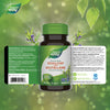 <{%FACT1_10440%}>Nature's Way® | Scullcap Herb - supplement facts