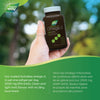<{%MAIN1_11225%}>Nature's Way® | NutraSea® Omega-3 One Daily Liquid Gels, Fresh Mint