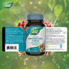 <{%FACT1_10369%}>Nature's Way® | Resveratrol-forte - supplement facts