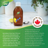 <{%MAIN2_11873%}>Nature's Way® | NutraSea® Cod Liver Oil, Lemon