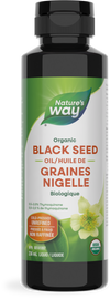 <{%PRIMARY_15773%}>Nature's Way® | Black Seed Oil