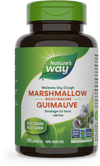 <{%PRIMARY_10431%}>Nature's Way® | Marshmallow Root, 100 capsules