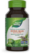 <{%PRIMARY_10416%}>Nature's Way® | Dong Quai Root, 100 capsules