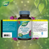 <{%FACT1_10288%}>Nature's Way® | Milk Thistle - supplement facts