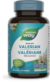 <{%PRIMARY_10461%}>Nature's Way® | Valerian, Standardized Extract, 90 capsules