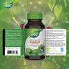 <{%FACT1_30665%}>Nature's Way® | Kudzu Root - supplement facts