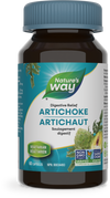<{%PRIMARY_30675%}>Nature's Way® | Artichoke, 60 capsules