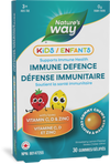 <{%PRIMARY_16148%}>Nature's Way® | Kids Immune Defence Gummy Chew 30ct