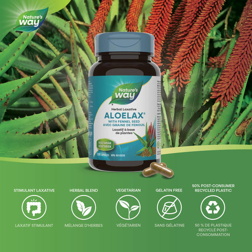 <{%MAIN1_16161%}>Nature's Way® | Aloelax® 