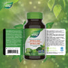 <{%FACT1_10443%}>Nature's Way® | Spirulina, Micro-algae - supplement facts
