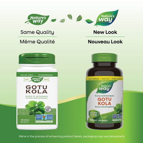 <{%MAIN1_31713%}>Nature's Way® | Gotu Kola