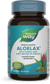 <{%PRIMARY_16161%}>Nature's Way® | Aloelax® 
