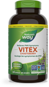 <{%PRIMARY_12748%}>Nature's Way® | Vitex Chasteberry, 320 capsules