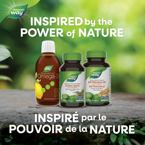 <{%MAIN5_10416%}>Nature's Way® | Dong Quai Root