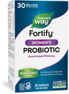 <{%PRIMARY_10863%}>Nature's Way® | Fortify Women's Probiotic, 30 capsules