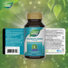 <{%FACT1_10712%}>Nature's Way® | Hydraplenish Plus MSM & Collagen - supplement facts