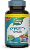<{%PRIMARY_12747%}>Nature's Way® | Boswellia, 120 tablets