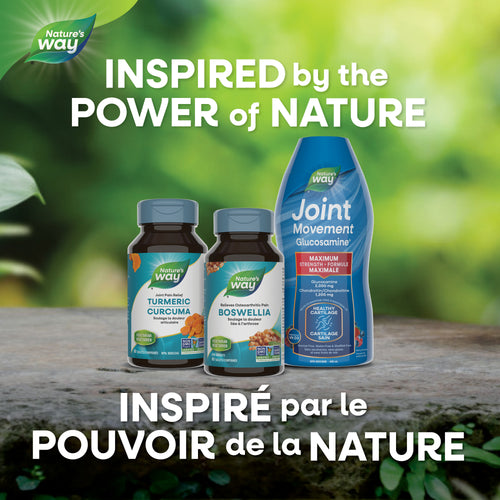 <{%MAIN5_30677%}>Nature's Way® | Boswellia