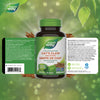<{%FACT1_10406%}>Nature's Way® | Cat's Claw Bark - supplement facts