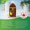 <{%MAIN2_11088%}>Nature's Way® | NutraSea® HP™ Omega-3, Lemon
