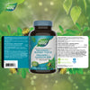 <{%FACT1_11443%}>Nature's Way® | Fenugreek + Blessed Thistle - supplement facts