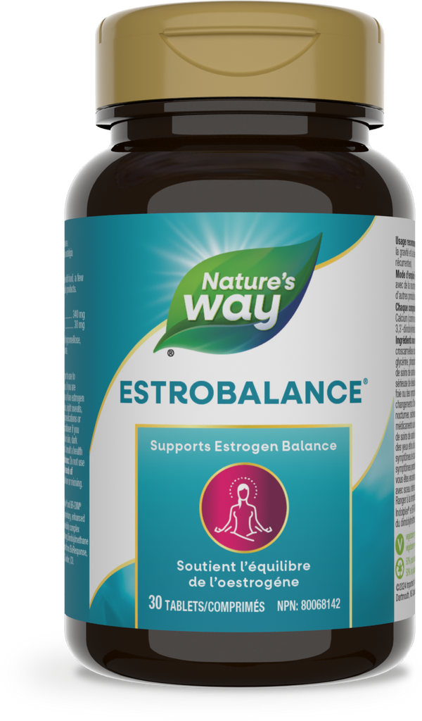 Estrobalance® / 30 tablets