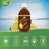 <{%MAIN1_11088%}>Nature's Way® | NutraSea® HP™ Omega-3, Lemon