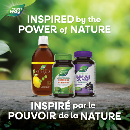 <{%MAIN4_15470%}>Nature's Way® | Berberine