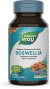 <{%PRIMARY_30677%}>Nature's Way® | Boswellia, 60 tablets