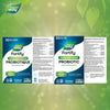 <{%FACT1_10862%}>Nature's Way® | Fortify Everyday Care Probiotic - supplement facts