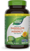 <{%PRIMARY_30527%}>Nature's Way® | Dandelion Root, 180 capsules