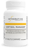 <{%PRIMARY_10184%}>Nature's Way® | Cortisol Manager, 90 tablets