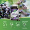 <{%MAIN1_13647%}>Nature's Way® | Sambucus Elderberry Cold and Flu Care Capsules