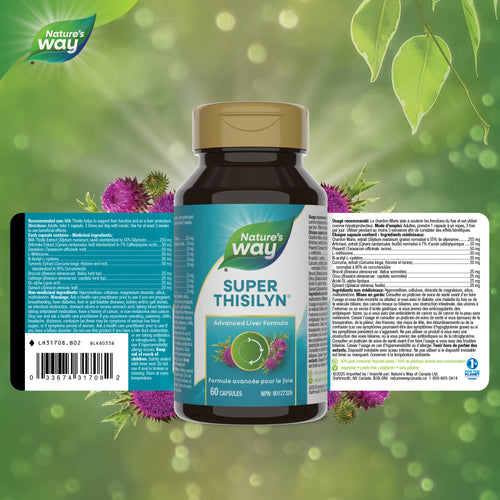 <{%FACT1_31708%}>Nature's Way® | Super Thisilyn - supplement facts