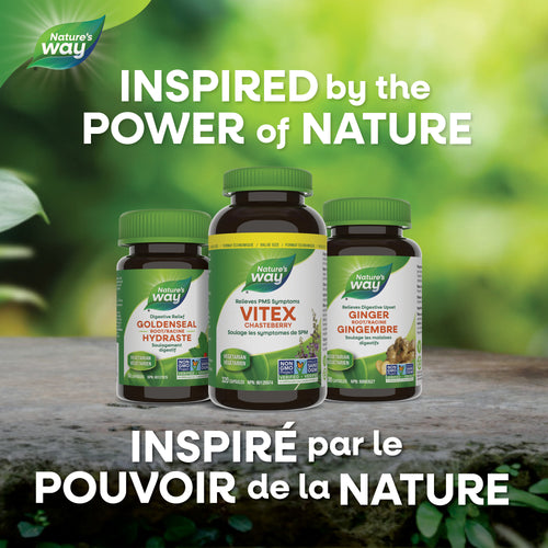 <{%MAIN6_10410%}>Nature's Way® | Vitex Chasteberry