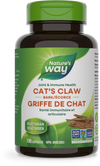 <{%PRIMARY_10406%}>Nature's Way® | Cat's Claw Bark, 100 capsules