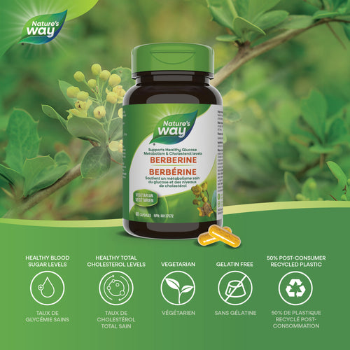 <{%MAIN1_15470%}>Nature's Way® | Berberine