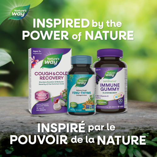 <{%MAIN5_35004%}>Nature's Way® | Fenu-Thyme