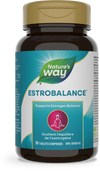<{%PRIMARY_10206%}>Nature's Way® | Estrobalance, 30 tablets