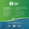 <{%MAIN3_11225%}>Nature's Way® | NutraSea® Omega-3 One Daily Liquid Gels, Fresh Mint
