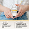 <{%MAIN2_10647%}>Nature's Way® | Iron Complex™