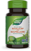 <{%PRIMARY_10440%}>Nature's Way® | Scullcap Herb, 100 capsules