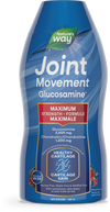 <{%PRIMARY_13319%}>Nature's Way® | Joint Movement Glucosamine 480 ml, 16 fl oz (480 ml), Berry