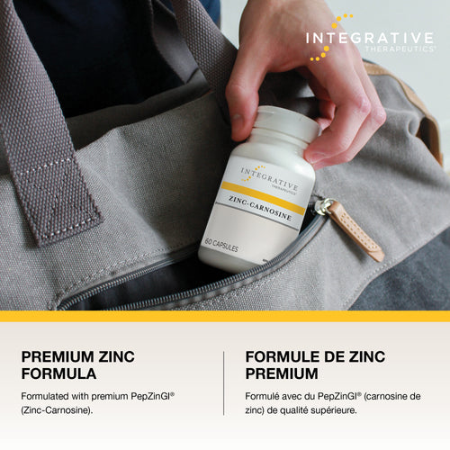 <{%MAIN1_10936%}>Nature's Way® | Zinc Carnosine